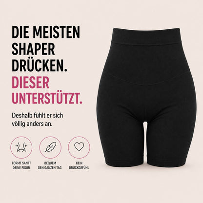 Bellyshape ☁️ Unsichtbar unter jeder Kleidung